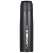 Thermos LifeVenture TiV Vacuum Flask 700 ml Dark G