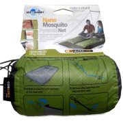 Moustiquaire Sea to Summit Nano Pyramid Net Double