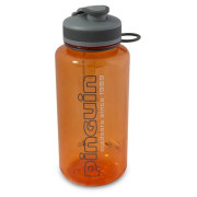Bouteille Pinguin Tritan Fat Sport 1000 ml orange orange