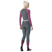 T-shirt fonctionnel femme Dynafit Tour Light Merino W L/S Tee