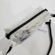Sac banane High Tail Designs Fanny Pack v1.5 Curious Hawk
