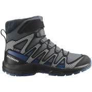 Bottes d'hiver enfant Salomon Xa Pro V8 Winter Waterproof