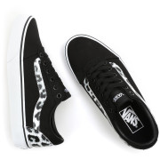 Chaussures femme Vans Ward