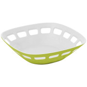 Bol Brunner Bread Basket jaune