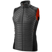 Veste d'hiver homme Dynafit Speed Insulation Vst M vert magnet/0910