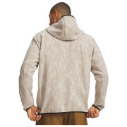 Sweat-shirt homme Under Armour UA Unstoppable Flc FZ