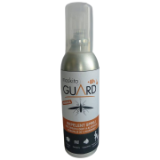 Répulsif Moskito Guard 75 ml