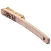 Brosse Red Chili Chalk Brush Dirty Hairy S