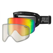 Masques ski Relax X-Fighter