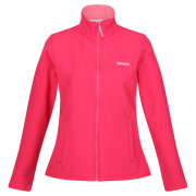 Veste femme Regatta Connie V rose Rethink Pink