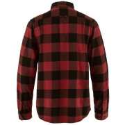 Chemise homme Fjällräven Övik Heavy Flannel Shirt M