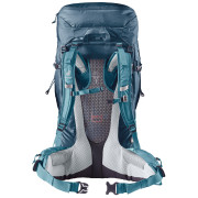 Sac à dos femmes Deuter Futura Air Trek 45+10 SL