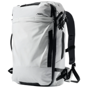 Sac à dos Matador Globerider 35 blanc Bílá