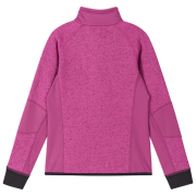 Sweat enfant Reima Laskien Fucshia