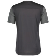Chemise cycliste homme Scott M's Trail Flow