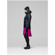 Doudoune femme Norrona falketind down750 Zip Hood