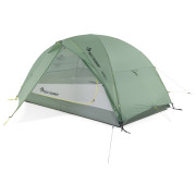 Tente de randonnée Sea to Summit Sentinel Tent XP2 vert clair Frosty Green