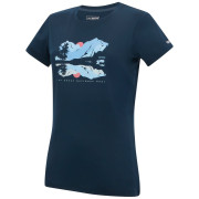T-shirt femme Regatta Women's Fingal