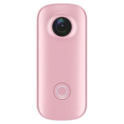 Caméra SJCAM C100 rose pink