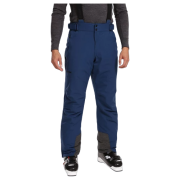 Pantalon d'hiver homme Kilpi Mimas-M 2023 bleue blu