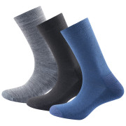 Chaussettes Devold Daily Medium Sock 3PK