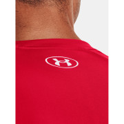 T-shirt homme Under Armour Tech 2.0 WM Graphic SS