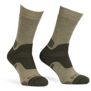 Chaussettes Bridgedale Field Range MW MP Boot vert olive/531
