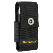 Mallette Leatherman Nylon Black Large 4 Pockets