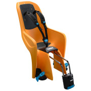 Siège bébé Thule RideAlong Lite orange Zinnia