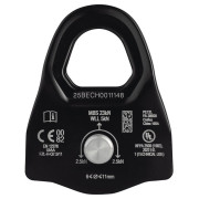 Poulie Petzl Minder S1