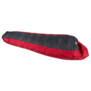 Sac de couchage en plumes Sir Joseph Erratic Plus III 1000 170 cm červená rouge Red