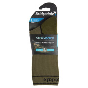 Chaussettes imperméables Bridgedale Storm Sock MW Boot