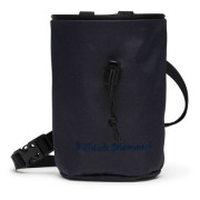 Sac à magnésie Black Diamond Mojo Chalk Bag S/M girs Carbon (0003)