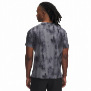 T-shirt homme Under Armour Launch Elite PRT SS