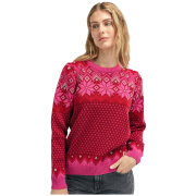 Pull femme Dale of Norway Vilja Fem Sweater