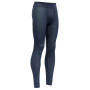 Pantalon sous-vêtement homme Devold Wool Mesh Man Long Johns vert Night