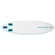 Planche de stand-up paddle Intex Aquaquest 320 SUP