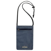 Mallette Tatonka Skin Neck Pocket bleu foncé dark blue