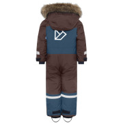Combinaison enfant Didriksons Bjärven Kds Cover 5 Mountain Blue