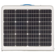 Table GoSun avec panneau solaire 60W