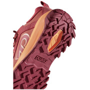 Chaussures enfant Reima Kulkuri Low Red Clay