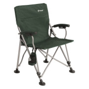 Chaise Outwell Campo 2023 green ForestGreen