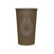 Gobelet pliable Hydrapak SpeedCup 150 ml girs MammothGrey