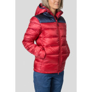 Veste d'hiver femme Rafiki Morena