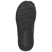 Chaussures enfant Adidas Terrex Anylander Mid Climaproof J Green