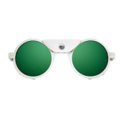 Lunettes soleil Vallon Heron Glacier blanc Off-white-Green