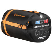 Sac de couchage Alpine Pro Omate