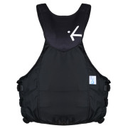 Gilet flottaison Hiko Saluki K + Pfd