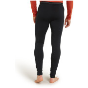 Pantalon sous-vêtements homme Icebreaker M Mer Core Heavyweight Leggings