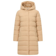 Manteau femme Regatta Nehiala beige Barleycorn